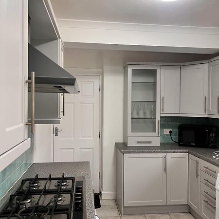 Kettering Guest House المظهر الخارجي الصورة