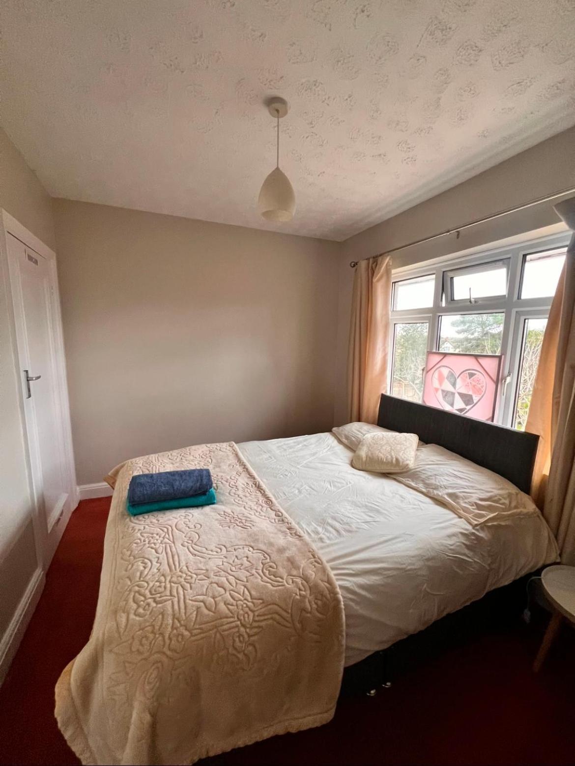Kettering Guest House المظهر الخارجي الصورة