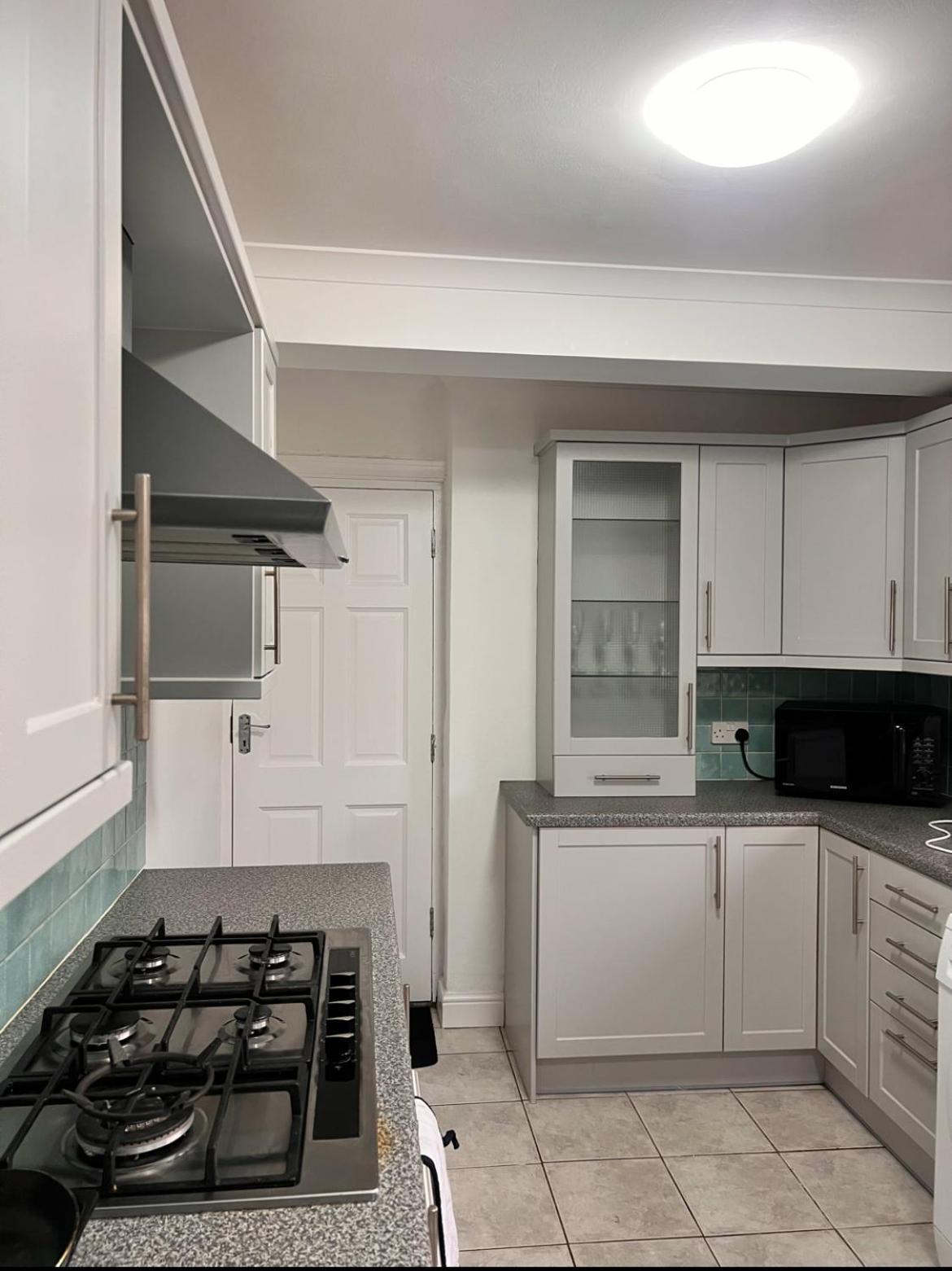 Kettering Guest House المظهر الخارجي الصورة