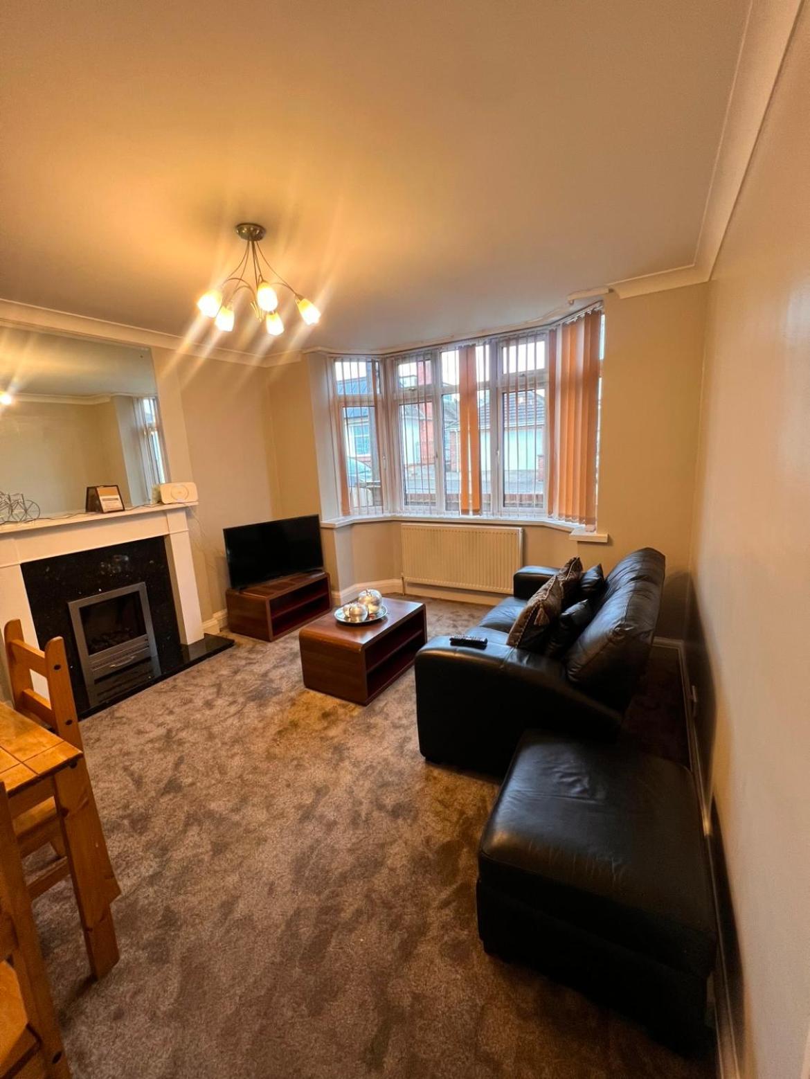 Kettering Guest House المظهر الخارجي الصورة